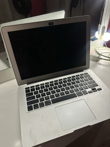 MacBook Air Retina 13