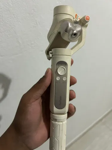 Gimbal Hohem steady v2