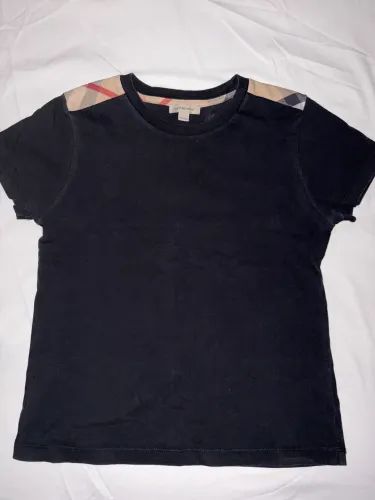Camisa burberry infantil 10y/140cm original