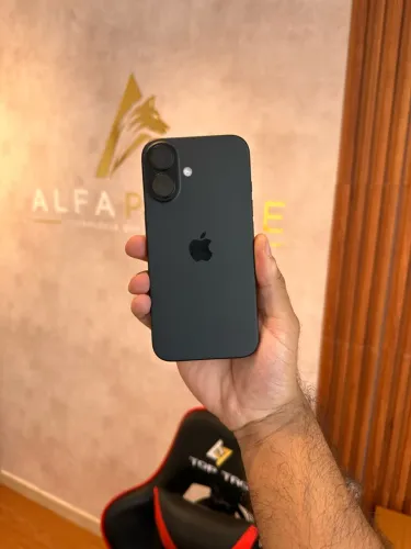 iPhone 16 128GB | 100% bateria | garantia Apple