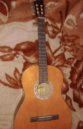Violão Serenna NL47 Clássico Nylon