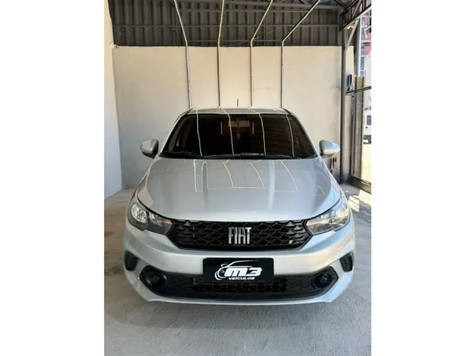 Fiat Argo Drive 1.0 Firefly 2022