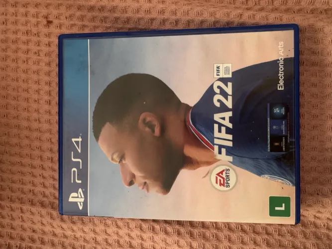 FIFA 22