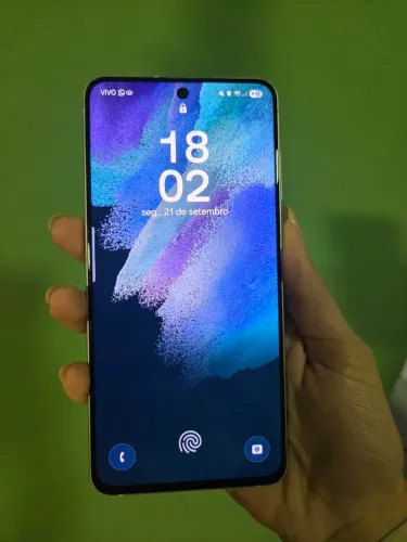 Samsung s21 FE 5g