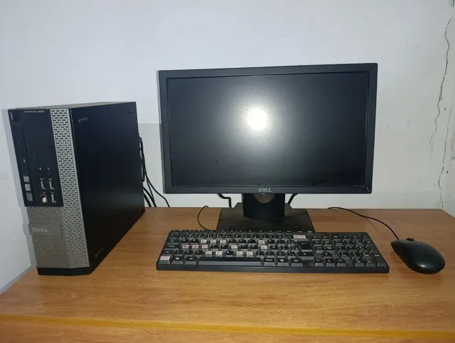 Computador Dell