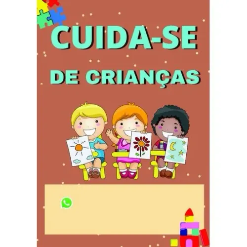Cuido de criança