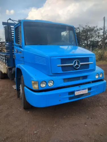 MB 1620 ANO 2003