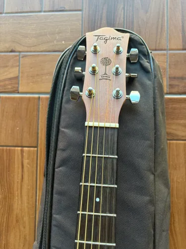 TAGIMA MAHOGANY KANSAS 