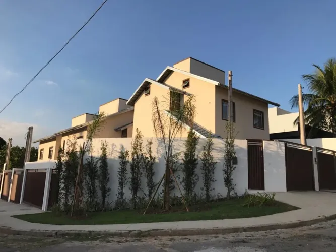 A casa dos sonhos 