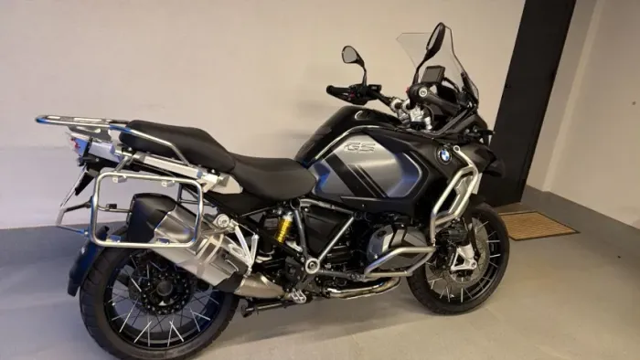 BMW R 1250 GS ADVENTURE 2022  KIT BAIXO