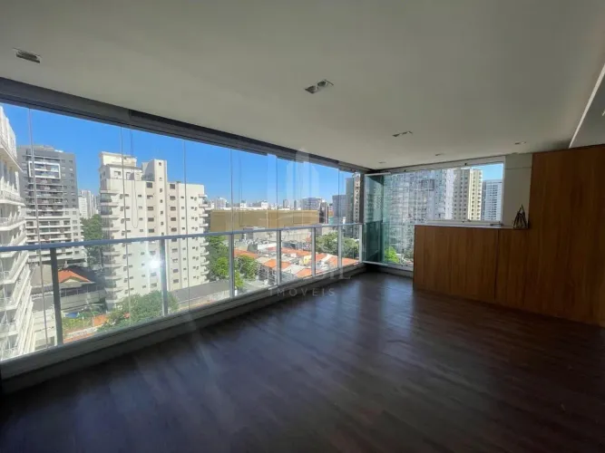Sofisticação em Cada Detalhe: Um Imóvel Completo para Você se Encantar!