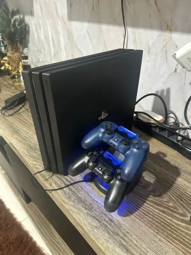 Playstation 4 PRO