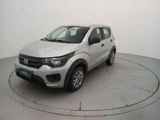 Fiat Mobi Like ON 1.0 Fire Flex 5P. 2023