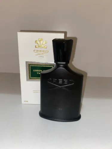 Creed Green Irish Tweed 100ml
