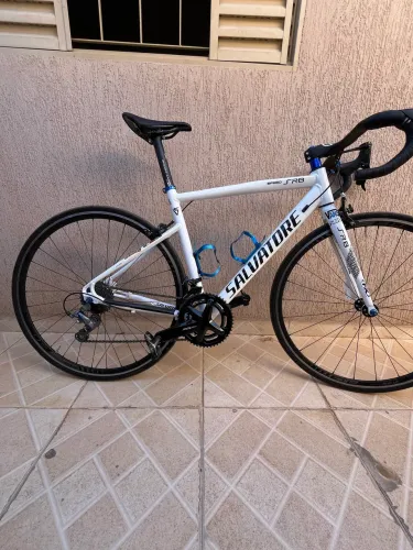 Bike Speed Salvatore