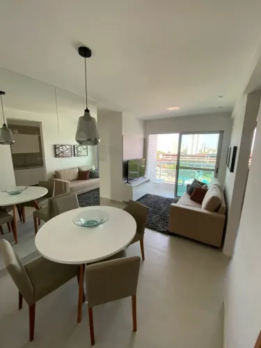 (RCR) Novo 3 quartos | 2 vagas | 67m² | Próx. Estr. Remédios | Varandas da Ilha