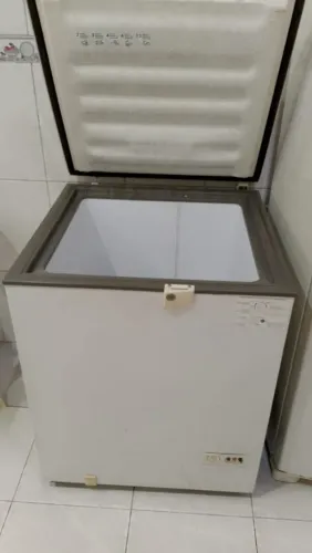 Freezer horizontal 1p 