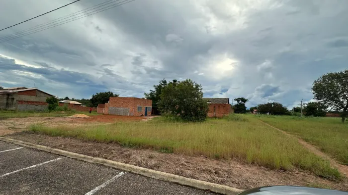 Terreno flamboyant 2