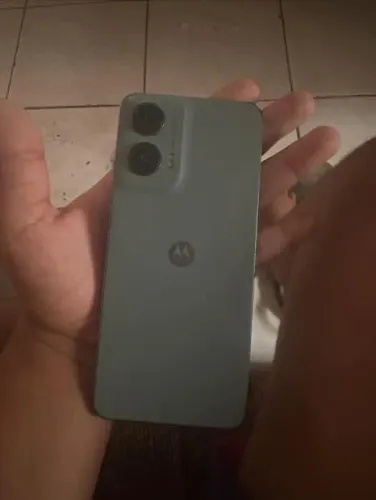 Moto g35 5G 256Gb 12RAM