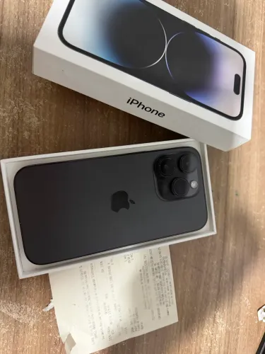 iPhone 14 Pro 128GB