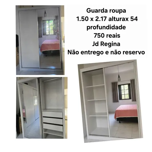 Guarda-roupa