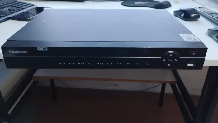 MHDX 1032 COM 2HD (750 e 500 GB)