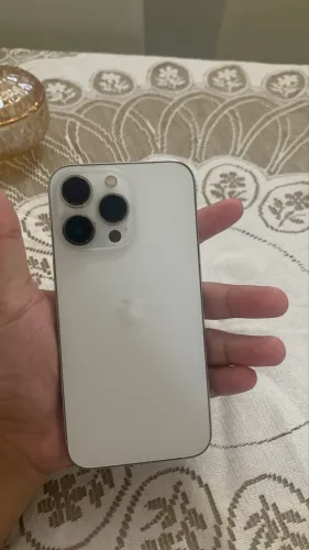 iPhone 13 Pro 128GB - Impecável