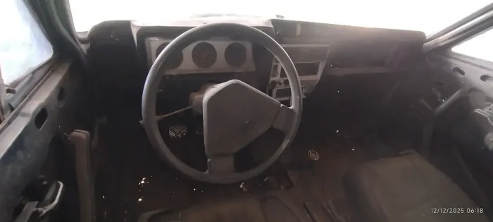 Chevrolet Opala L/sl/ss/ 2.5/4.1 1980