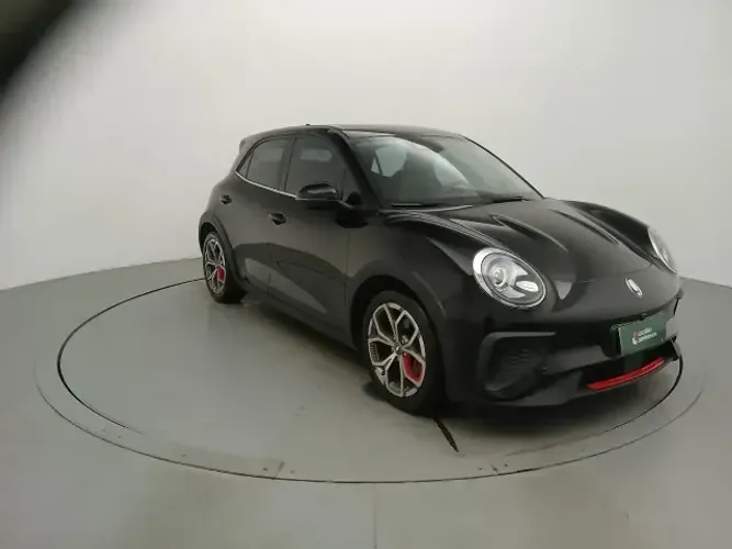 GWM Ora 03 GT (elétrico) 2024