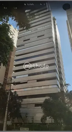 Apartamento à venda, Cambuí, Campinas, SP