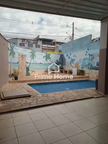 casa - Jardim dos Ipês - Sumaré