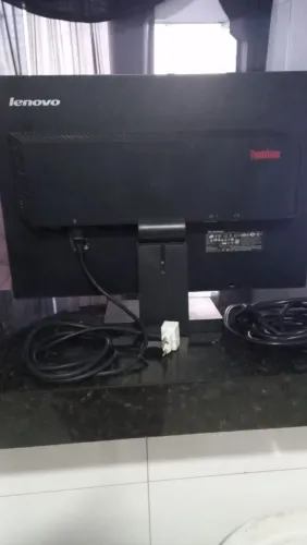 Monitor lenovo