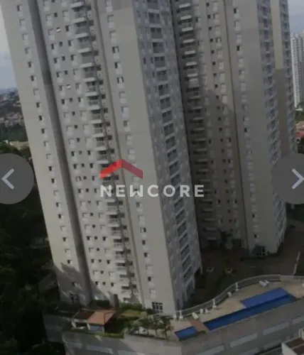 Apartamento em Rua Maria Abadia dos Santos - Jardim Maria Rosa - Taboão da Serra/SP