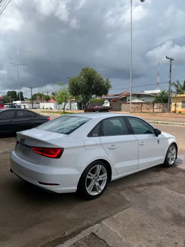 Audi A3 Sedan Prestige 1.4 TFSI S-tronic 2020
