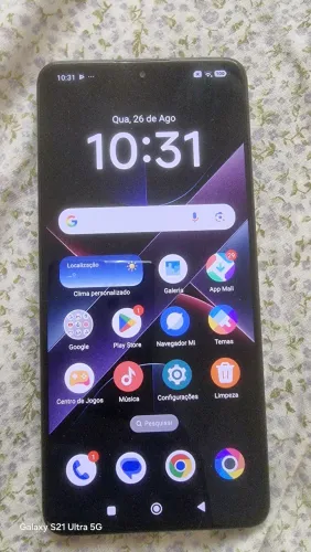 Poco x7 Pro 12/512