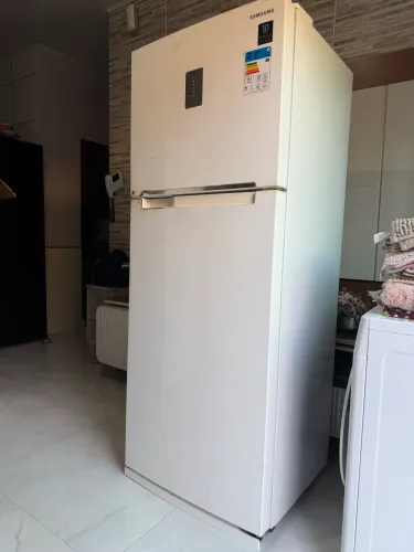 Geladeira Inverter