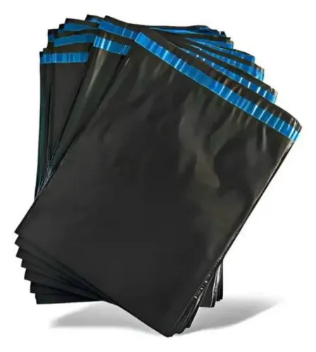 Envelope inviolável