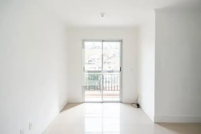 Apartamento à venda na Rua Balsa, Vila Arcádia, São Paulo - SP