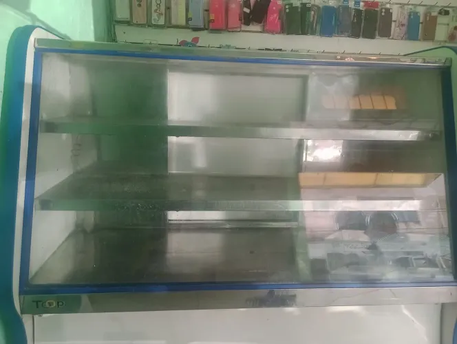 Balcão Refrigerado TOOP
