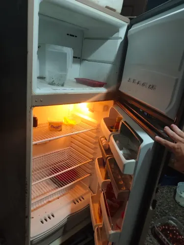 Geladeira