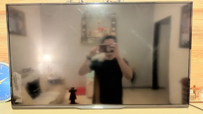 TV Philips 40" MUITO CONSERVADA