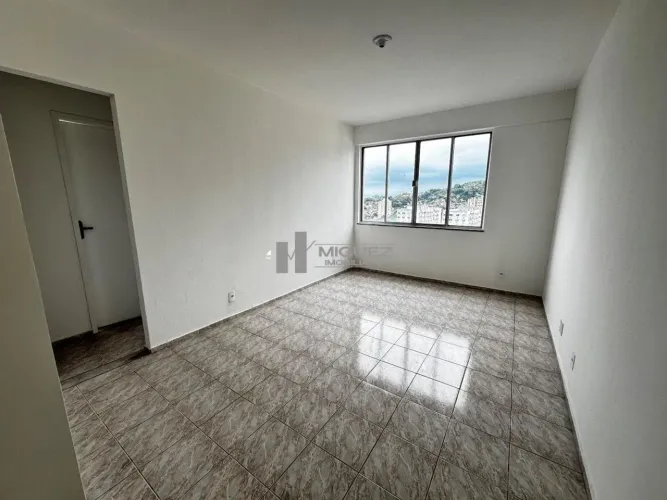 OPORTUNIDADE!!! VENDO APARTAMENTO: RUA ALAMEDA SÃO BOA VENTURA (FONSECA) NITEROI