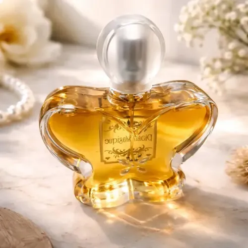 Perfume Artesanal - E U P H O R I A - 100 ML