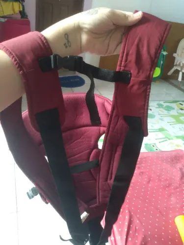 Mamãe canguru
