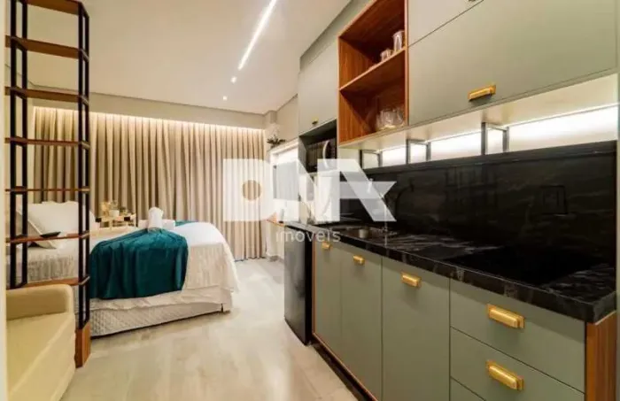 Flat : / Residencial / Bessa