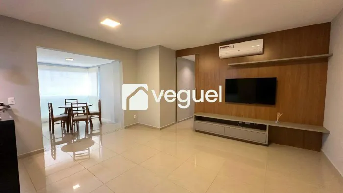 Apartamento de 90 m²com 2 quartos, 2 suítes para alugar no bairro Bosque das Juritis, Ribe