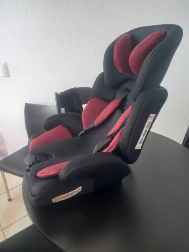 Cadeirinha carro