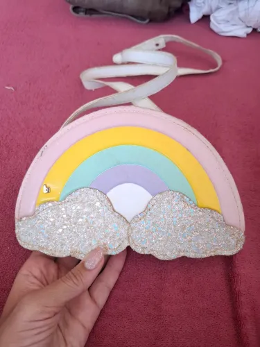 Bolsa Infantil Bibi