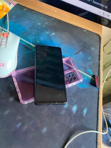 Samsung a 22 