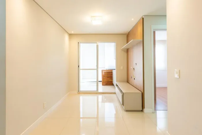 Apartamento para alugar em Campinas, Taquaral, com 2 quartos, com 62 m², Welcome Taquaral
